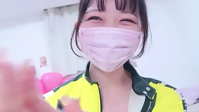 _KIKIch_ - 有料でクリいじいじ30秒＆98確定💗