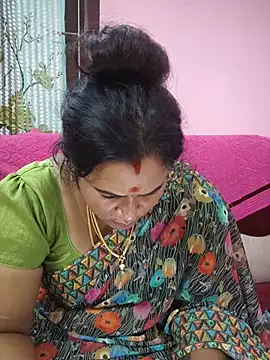 Tamilaruvi