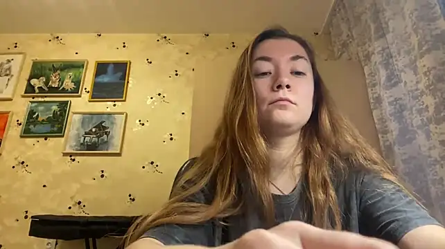 ValerieLomack - take my stockings off