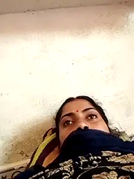 Pushpa_hotty - Full nude with fec ke sath