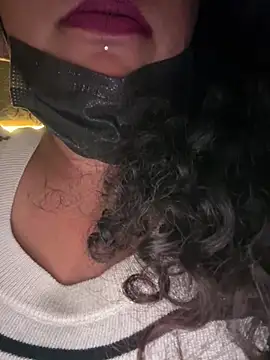 Snehameoww@xh - Boobs play💦🥵😈