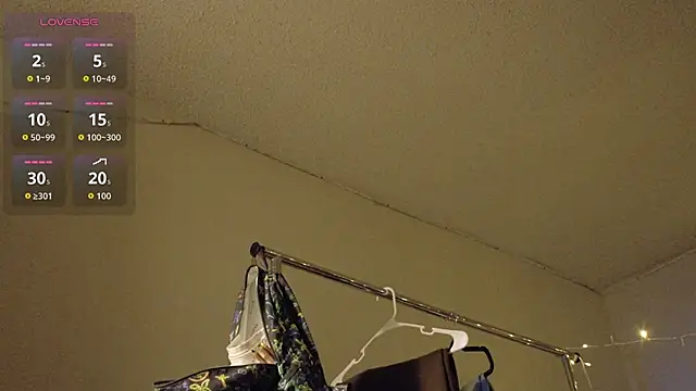 Theetriniti - Squirt show