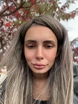 SandraCarter - Show ass in public