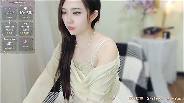 Lilier-BBsexy - 哪有什么四季，有人来了就是四季如春