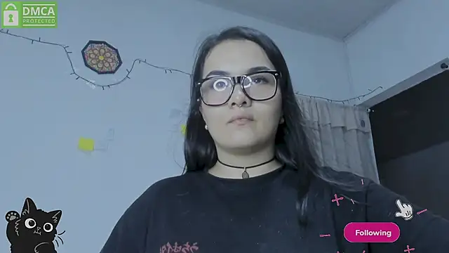 Sofialacolombiana - Fuck my fat pussy guy!