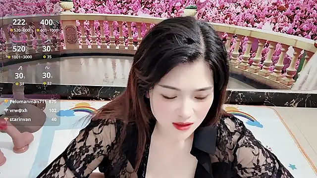 Xiaoxiao-258 - 比奶心加小粉控制3分钟