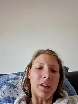 Carriemausi - Pussy Spreitzen 🍆