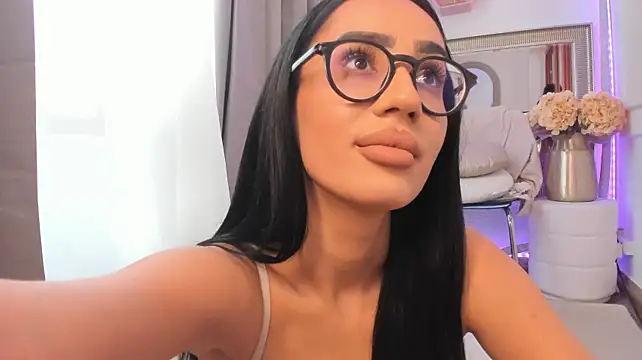 ChloeObril_ - Fill my ASS with your D