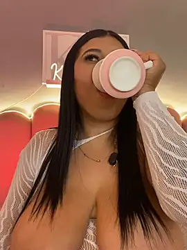 KendalMilleer - suck both your nipples at the same time