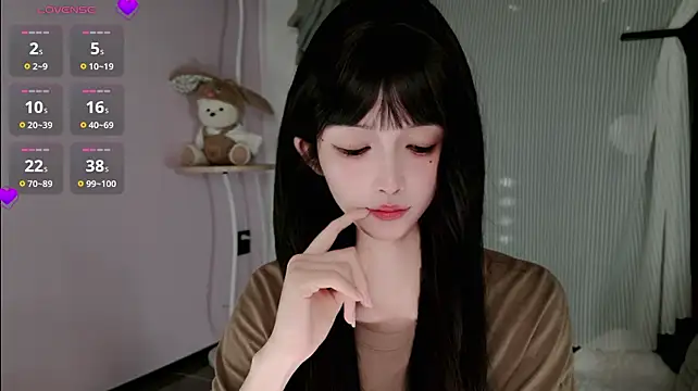 Lulu-789 - 可之爱之