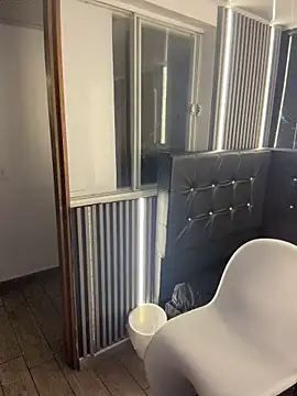 ManuelaVeeleez - play boobs front my friends