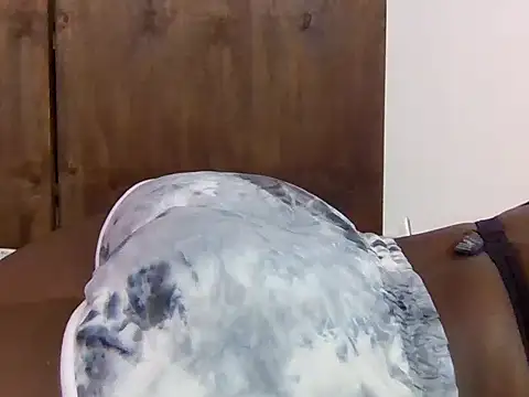 Biggestassebony - clap ass