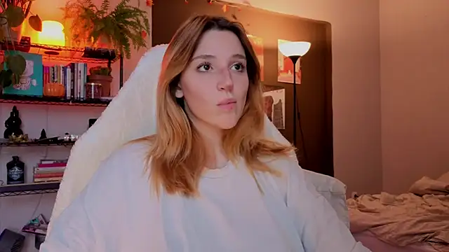 Lina-way - doggy style naked