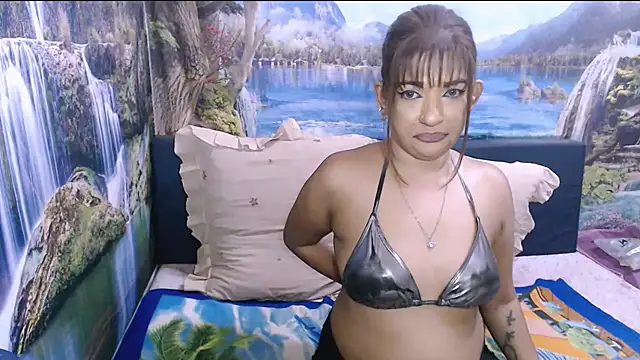 indianaqua's Live XXX Chat