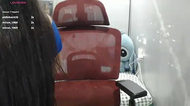 BubbleButtPinay
