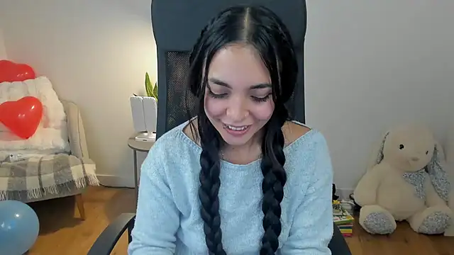 _BellaEvans_ - squirt and blowjob