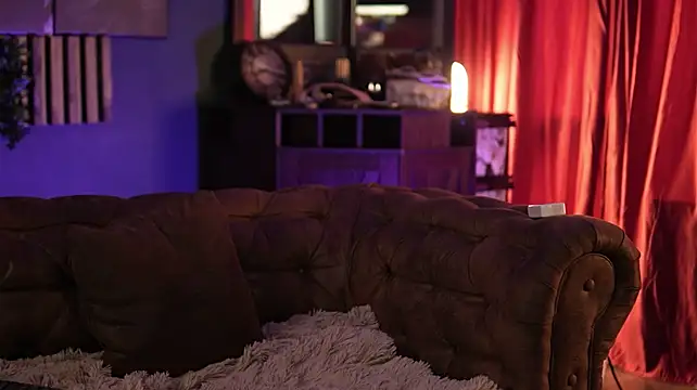 LuxenNoir - JACUZZI SQUIRT