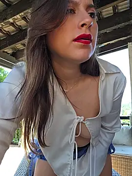GatitaXD27 - SHOW FULL NAKED +SQUIRT💦🥵🥵🥵