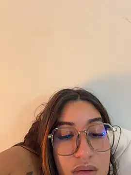Little_Gaby_ - Anal big dildo😈