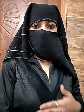 Noorkhatoon - Dildo ride in pusssy