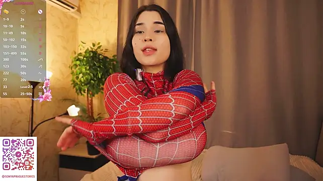 KatherineMaginn - ❤️show my belly and massage it❤️