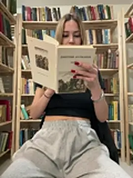 Blonde_exe - pants lower+ass slaps in doggy at bk