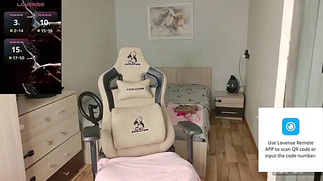 Alina-Milf - Squirt