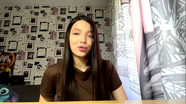 YaelKonwinski - Reveal a little secret about me <3