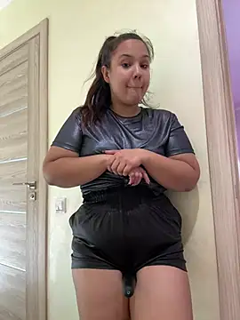 LushBySofa - DOGGY STYLE+DOLDO IN PUSSY