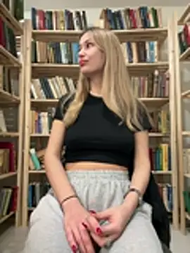 Blonde_exe - pants lower+ass slaps in doggy at bk