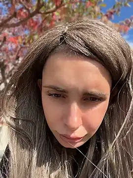SandraCarter - Show ass in public