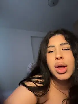 DaianaKimberly - Toy control 5 min ANAL