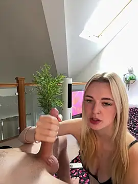 Lolabunnyblondie - Sloppy head 3 mins
