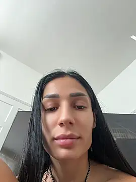 Vicky_luxe - Huge squirt (tichet show)