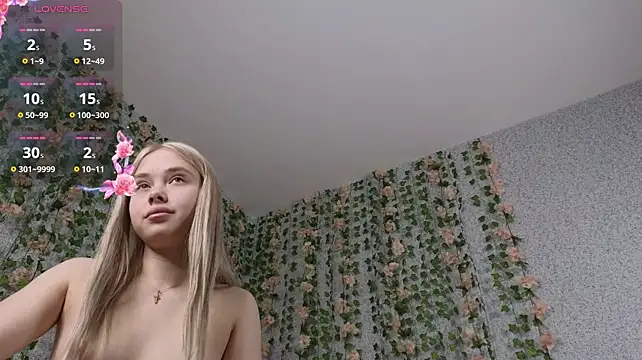 Lina_Banks - Panties off <3