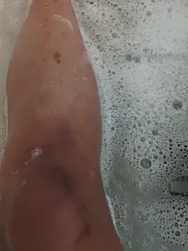 Squirtybbwslut - Slow mo squirt video