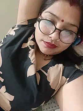 Heyy_Anshi - Show Pussy With Fingringss