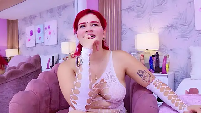 CherryTayloor - control domi and lush more dildo 4 m😈