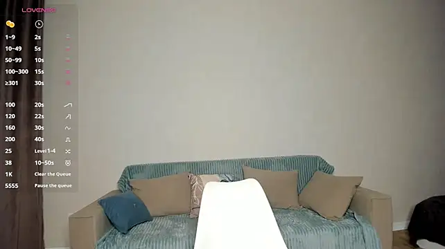 Xo_Niya - Doggy pose+spanking butt