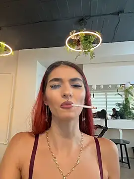 VixenRosse - Play with me 😈