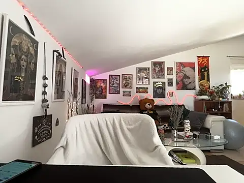 U_prolazu - Suck dildo