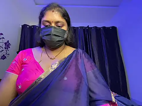 UR_Chocogirl - Pinch nipple