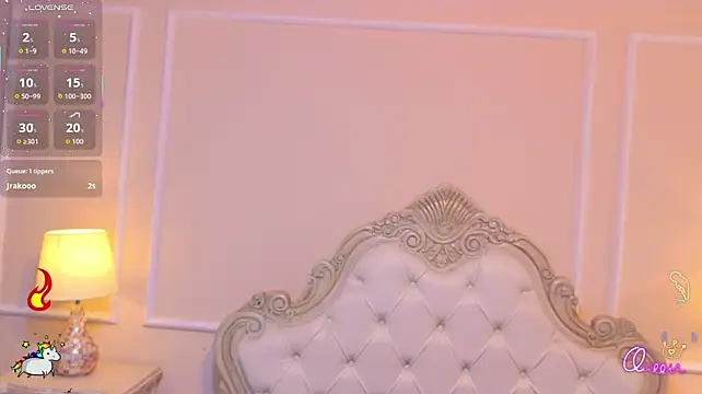MalaikaBrown - Creamy pussy