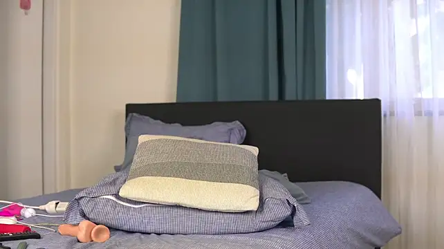 AdelineCarter - No mercy time: let's cum together
