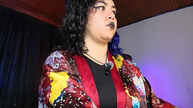 Ori_Devil - FINGERING PUSSY