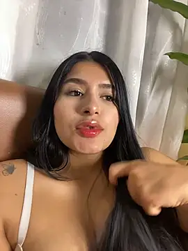 Andrea_gomes_ - Desnudo completo