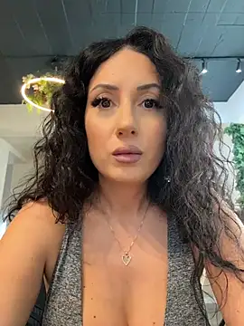 BeckyShineX - Spoil Your Favorite Girl💎
