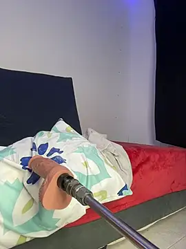 Violeta_Goddess - 1 minutes control in my pussy