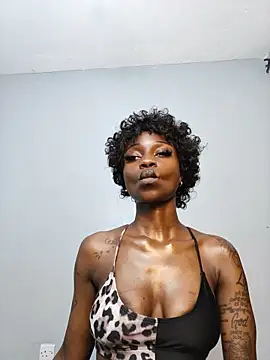 Dark_Cocoa - ride this dick