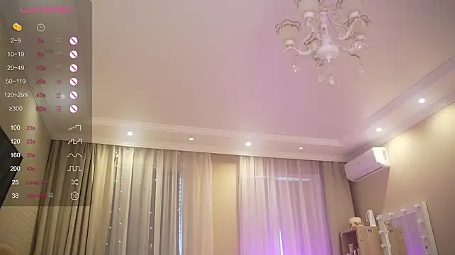 Bananalizzy - Touch ass close up ♡